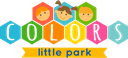 Logo Colors Litte Park